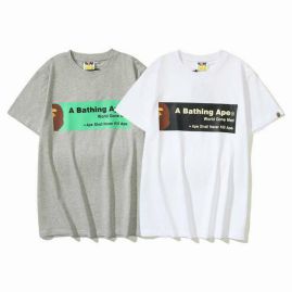 Picture of Aape Bape T Shirts Short _SKUBapeM-3XL924631366